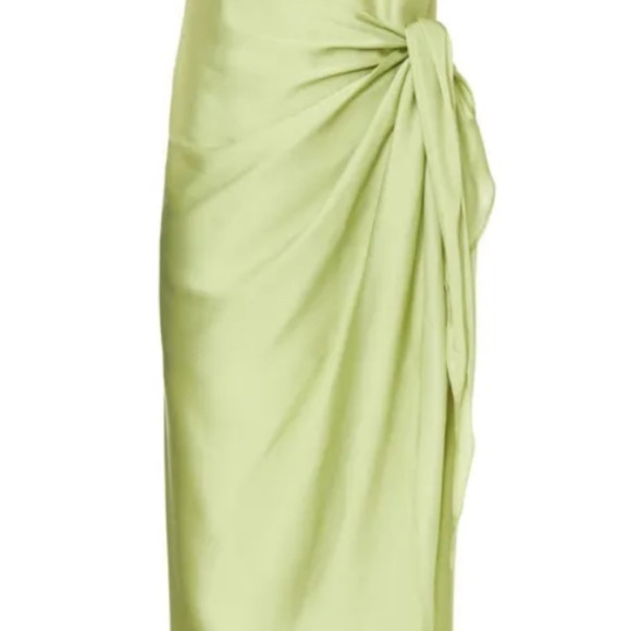 BAOBOB Selma Midi dress!! Size Small - Picture 8 of 10